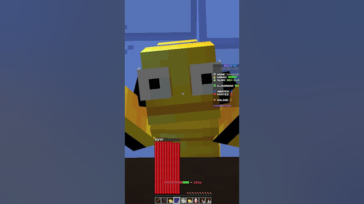 I LOVE #repo #minecraft  #kowamc