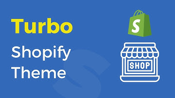 Turbo Shopify Theme | Popular Shopify Theme