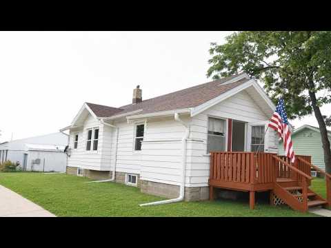 2911 2nd Ave, South Sioux City, NE home video tour