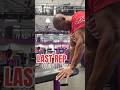 TRICEPS LAST REP Counts Most for Crazy Definition &amp; Size (TricepWars) #pushups #tricepworkout