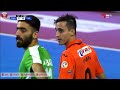Carlos Barbosa Vs Tasisat Daryaei - Futsal Intercontinental Cup 2016