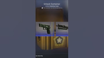 Opening one CSGO case every day until I get a knife #22 #shorts