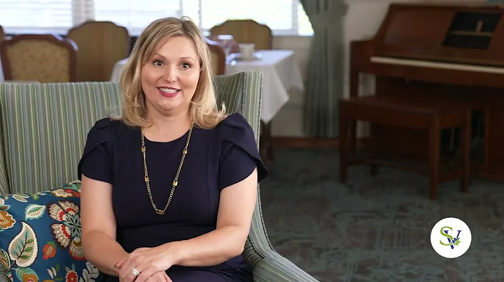 Jessica Holt Shares Her Experience With Sharmar Vi...