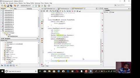 NETBEANS IDE 6.5.1 SOFTWARE MOBILE APPLICATION PROJECTS LIVE ON 07/08/2019
