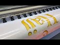 Panaflex Printing