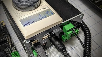 LENZ LZV200 Firmware V4.0 JMRI with TCS UWT-100