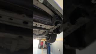 Toyota Avalon transmission oil cooler problem تويوتا أفالون مشكلة مبرد القير #airconparts