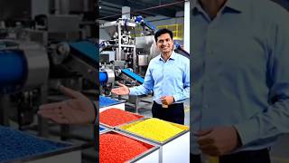Looking for high-performance Plastic Pigments for Masterbatch, Plastic Granules &amp; Plastic Products?