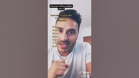 COMMON WRITING MISTAKES IN PTE / IELTS PART 2 || PTE BY NIKHIL || #nikhilpte #shorts