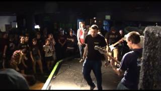 Sidetracked - RAINFEST THROWBACK 2010