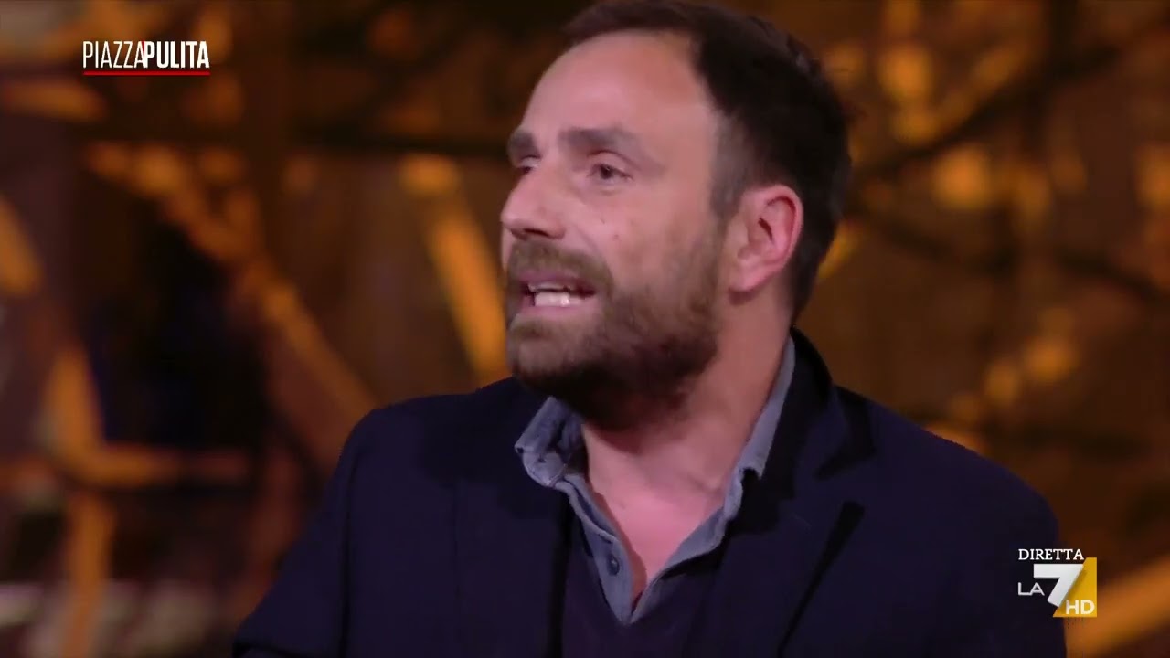 Stefano Cappellini: “Chi è democratico dovrebbe essere per l’autodeterminazione di un popolo