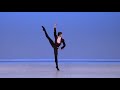 Gabriel Figueredo, 416 - Prize Winner - Prix de Lausanne 2019, classical