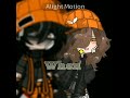 |[Miss wanna d1e]| ft: kashikoi on'nanoko &amp; (old friend) ????? #fypp #gachaclub #nostalgia #shorts
