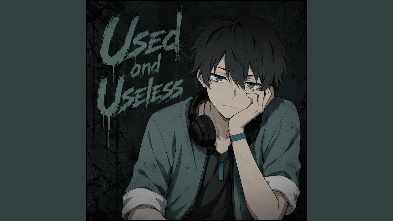 Watch Used and Useless on YouTube Watch Used and Useless on YouTube