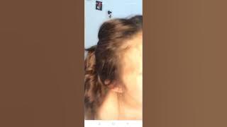 [EL]JENNY EBOT TERBARU HOT!!BOCIL JANGAN NONTON