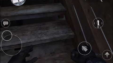 Hacking Forward Assault!!!