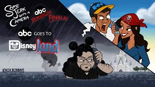 ABC Goes To Disneyland! - SOME JERK WITH A CAMERA Season Two