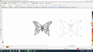 Corel Draw Tips & Tricks Make this jewelry Part 2