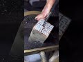 Carving a 2.5cm Full White Text Name Seal ASMR | Traditional Chinese Seal Carving