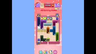 Drop the cat level 938 walkthrough solution 