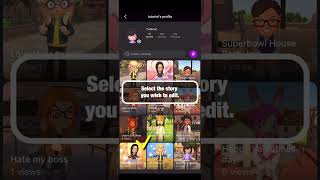 How to Edit Script in OLOBO ✏️🎬