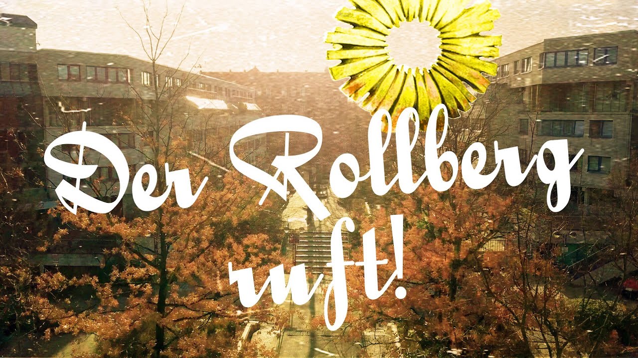 Der Rollberg ruft - Ein Heimatfilm in Berlin Neukölln (Dokumentation)
