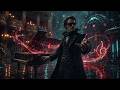 Donizetti Una furtiva lagrima | Cyberpunk Opera Remix