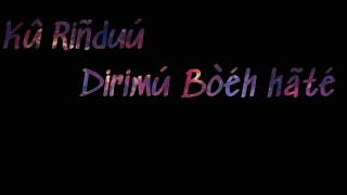 Status wa lagu bergek boeh hate 5