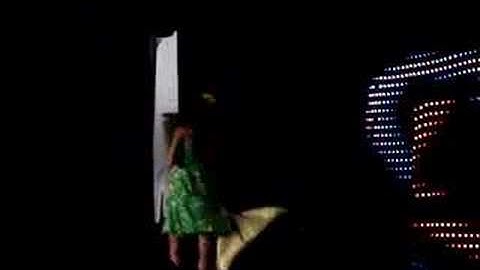 Zeta Phi Beta (Delta Sigma ZETA) Fashion Show pt. 2