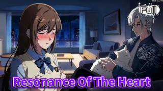 AI Stories | I Never Expected My Roommate to Feel Everything I Pet: A Love Story | Full