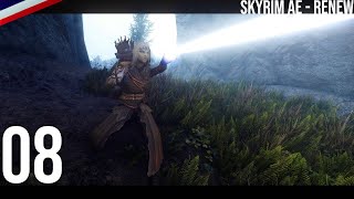 SKYRIM AE + ENB - Renew Mod (หาเงินยากขึ้น) [8] เกมที่ผมต้องแวะกลับมาเล่นทุกครั้งไป..