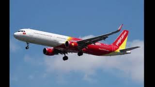 3 2 1 Go! Meme(All Vietnamese airlines incident)