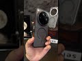 This #OPPOX9Ultra compatible #summer cooling phone case is highly recommended!