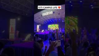 Vjti Campus Life Vjti Motivation Mhtcet 2025