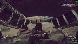 7 Minutes Of Pure Mayhem - BF4 Highlights