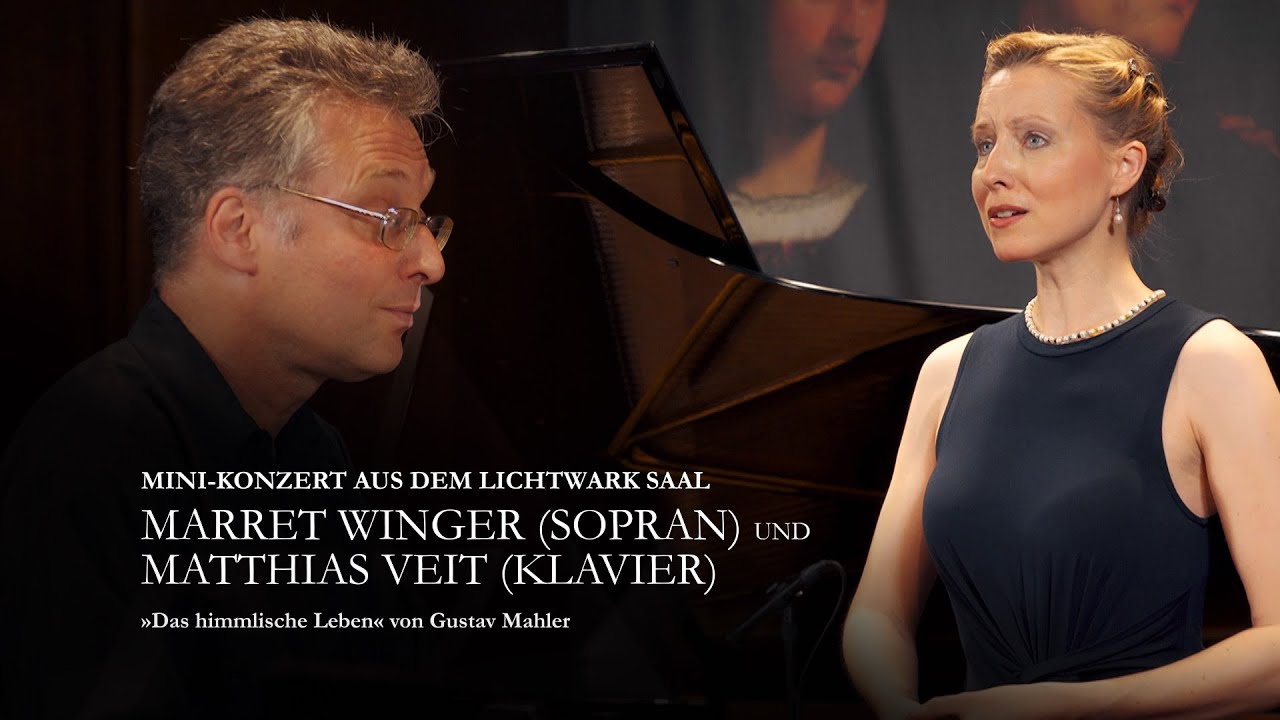 Konzerte der Gustav Mahler Vereinigung — IX — 