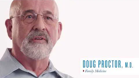 Doug Proctor, MD
