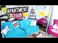 LA APARTMENT/LOFT TOUR | LaurDIY