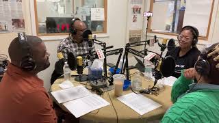 Tapped In | March 18 2024 | Justice Services