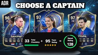 128 FUT DRAFT CHALLENGE!! #7