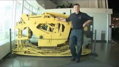 Wings Over Canada - Reynolds-Alberta Museum