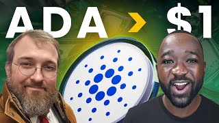 Cardano $ADA Explodes Past $1! Charles Hoskinson Meets Leaders in Washington!
Looking for the latest updates and developments on Cardano? Look no further, Dapp Central has you covered. In this video, well review Cardanos overall growth and a few highlights in terms of project updates for the month of November so far! If you appreciate this type of content, then make sure to leave a thumbs up and subscribe! Cheers.
Dapp Central is an educational channel, aiming to on-board new crypto enthusiasts into the space. The channel covers the latest news, reviews and tutorials surrounding the top projects in Cardano. If that interests you, then make sure to subscribe to stay updated! If you have any questions, then make sure to leave a comment down below. Thank you!👋
💌 Email: dapp.central.crypto@gmail.com
🐦Twitter: https://twitter.com/dapp_central
🌐Website: https://www.dappcentral.net/
🥩Stakepool: https://pool.pm/076c483d263502a49b138614b24820e9ce0f010b6de8b8f62ab87ecd
The information discussed on this channel is not to be considered as financial advice. All of the content presented is for educational purposes only. Always make sure to do your own research and understand that cryptocurrencies are a new and emerging asset class.
Video Content
00:00 - Intro
01:57 - $ADA Breaks $1
04:22 - Bitcoin Dominance
06:16 - Altcoin Season
07:29 - SEC Gray Resigns
08:49 - Cardanos Potential
10:59 - Charles Heads to DC
13:41 - ADA Outperforms SOL & ETH
16:40 - Cardano Constitution
17:45 - Doom on Hydra Cardano $ADA Explodes Past $1! Charles Hoskinson Meets Leaders in Washington!