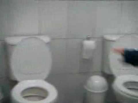 Vídeo: O que é um banheiro duplo?