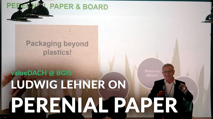 Ultra sustainable packaging & really biodegredable...