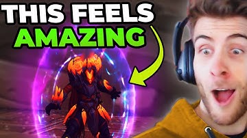 Why I LOVE Arcane Mage In Dragonflight