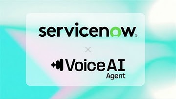 Telnyx Voice AI + ServiceNow | Automate Okta Password Resets with a Voice AI Helpdesk Agent