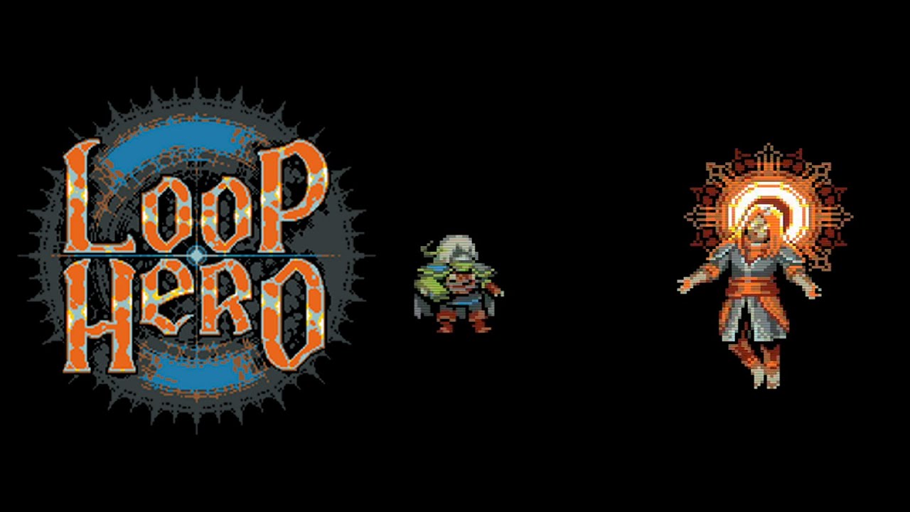 уБОЖЕСТВО в Loop Hero - YouTube
