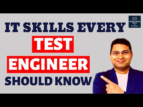 Top IT Skills