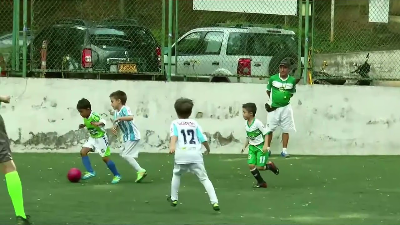 Prevención ante los exigencia en el deporte con los niños. Más detalles