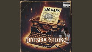 Iintsika Ntloko metapillar